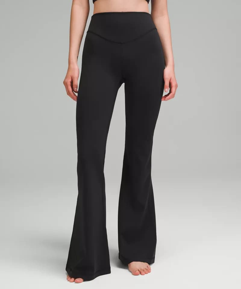 Yoga Pants — image 1 of 1