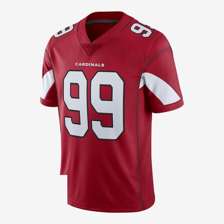 Custom Football Jersey (Ref SMAF108) — image 1 of 1