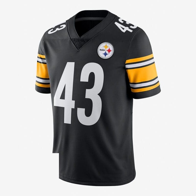 Custom Football Jersey (Ref SMAF112) — image 1 of 1