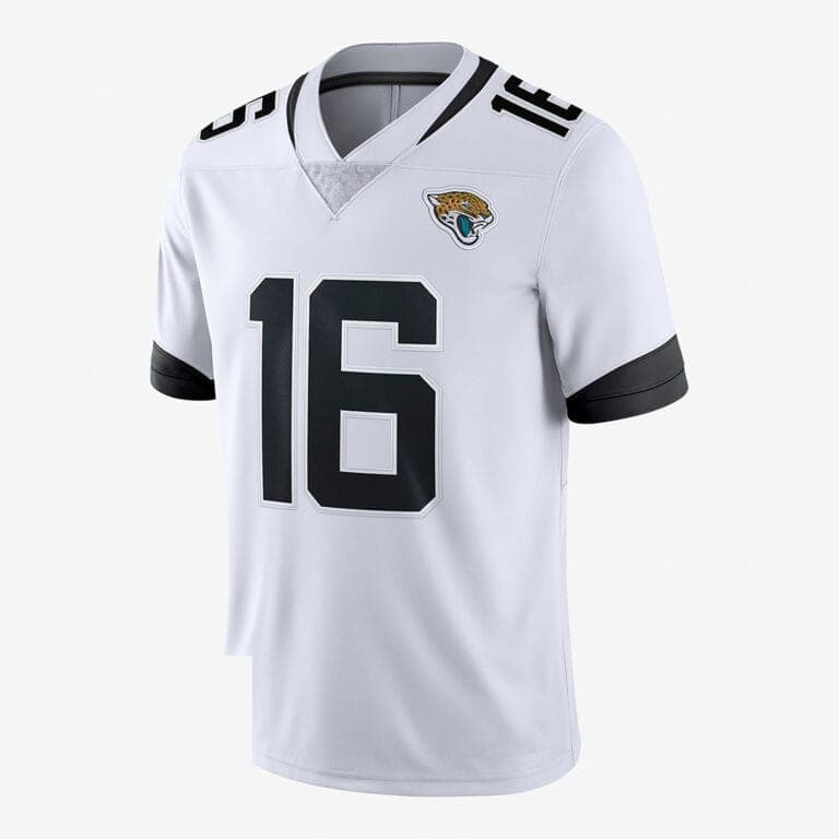 Custom Football Jersey (Ref SMAF115) — image 1 of 1