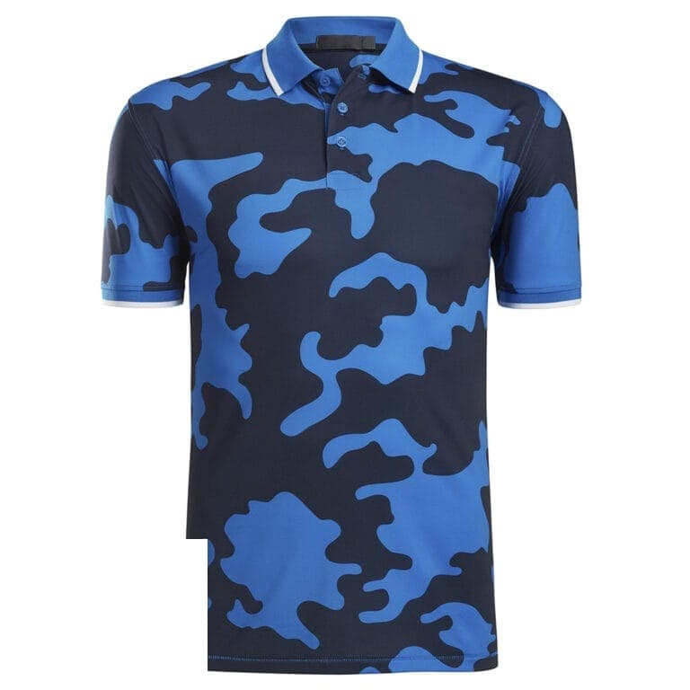 Custom Golf Polo (Ref SMGF108) — image 1 of 1