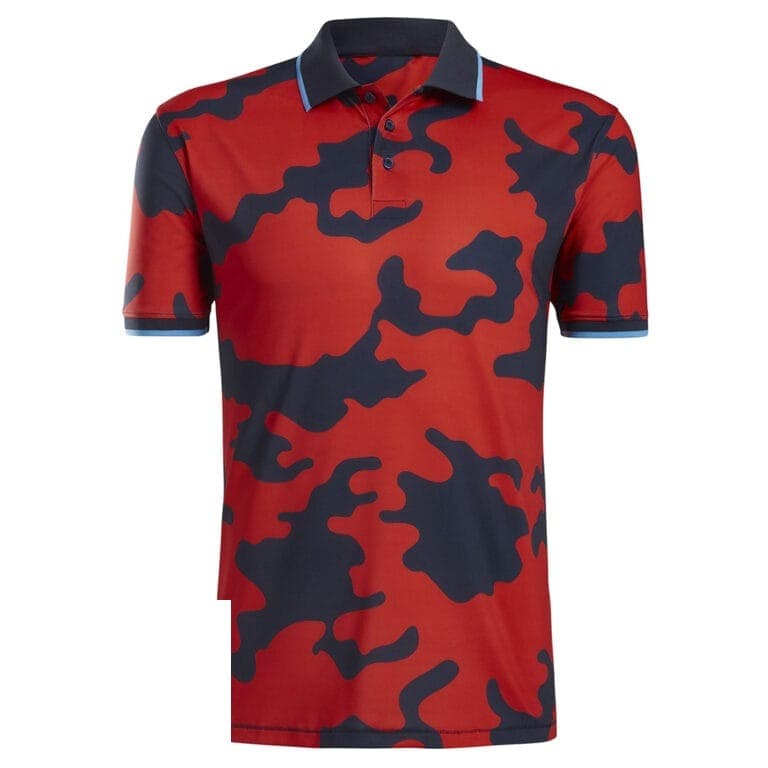 Custom Golf Polo (Ref SMGF109) — image 1 of 1