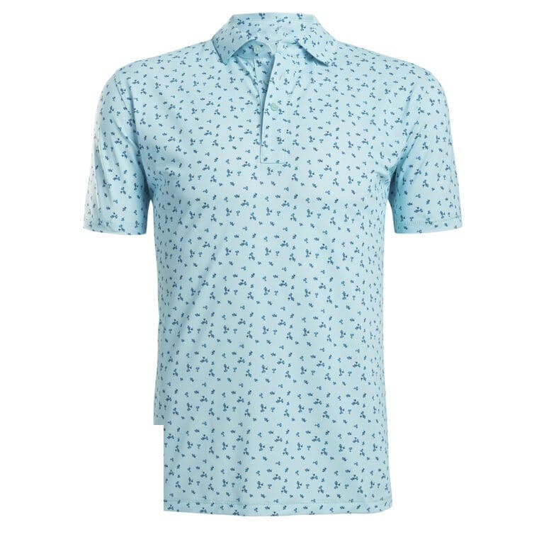 Custom Golf Polo (Ref SMGF111) — image 1 of 1