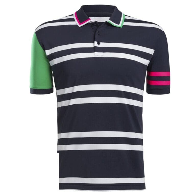 Custom Golf Polo (Ref SMGF114) — image 1 of 1
