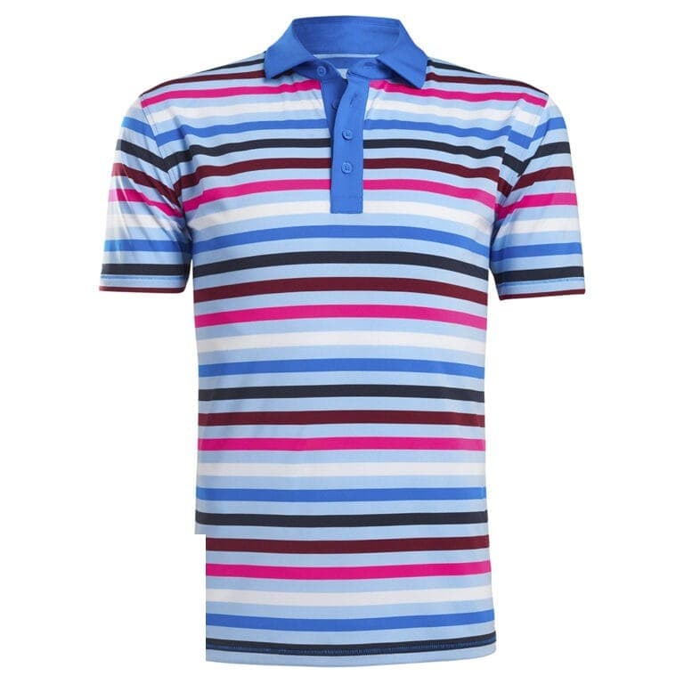 Custom Golf Polo (Ref SMGF115) — image 1 of 1