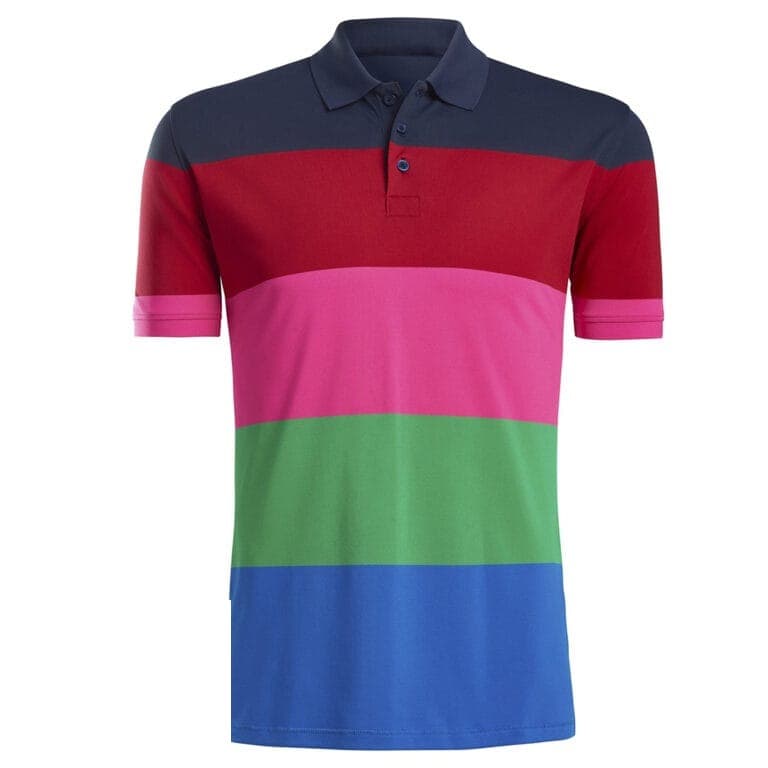 Custom Golf Polo (Ref SMGF116) — image 1 of 1
