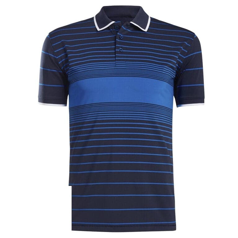 Custom Golf Polo (Ref SMGF117) — image 1 of 1