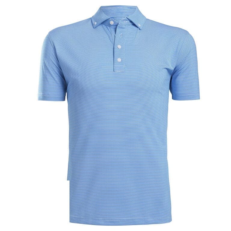 Custom Golf Polo (Ref SMGF118) — image 1 of 1