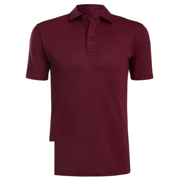 Custom Golf Polo (Ref SMGF119) — image 1 of 1