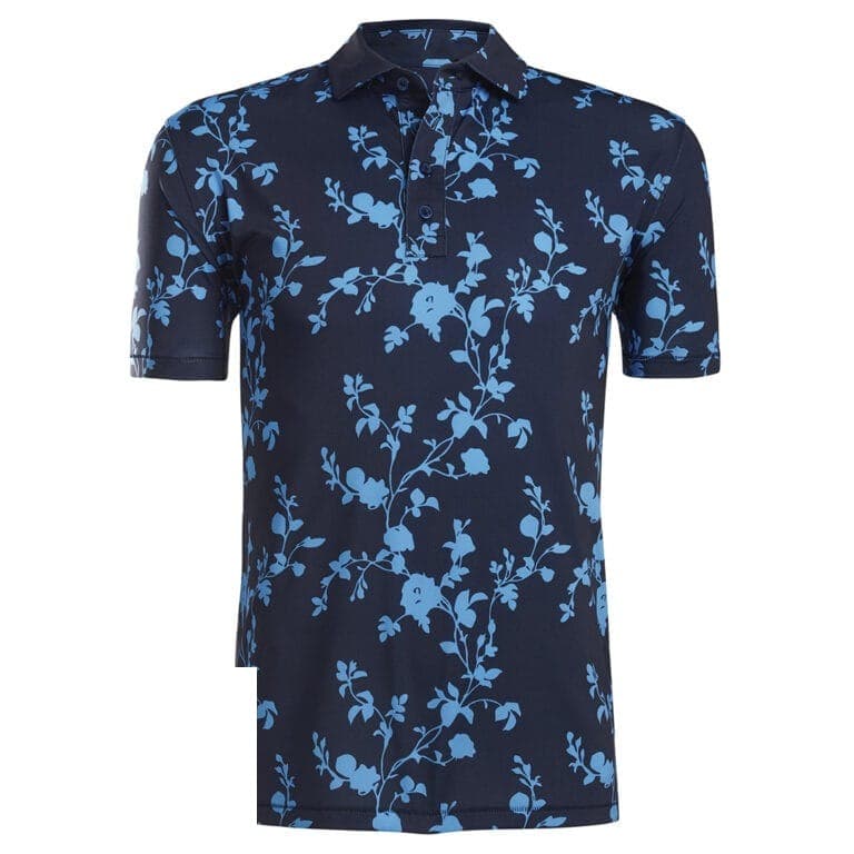 Custom Golf Polo (Ref SMGF120) — image 1 of 1