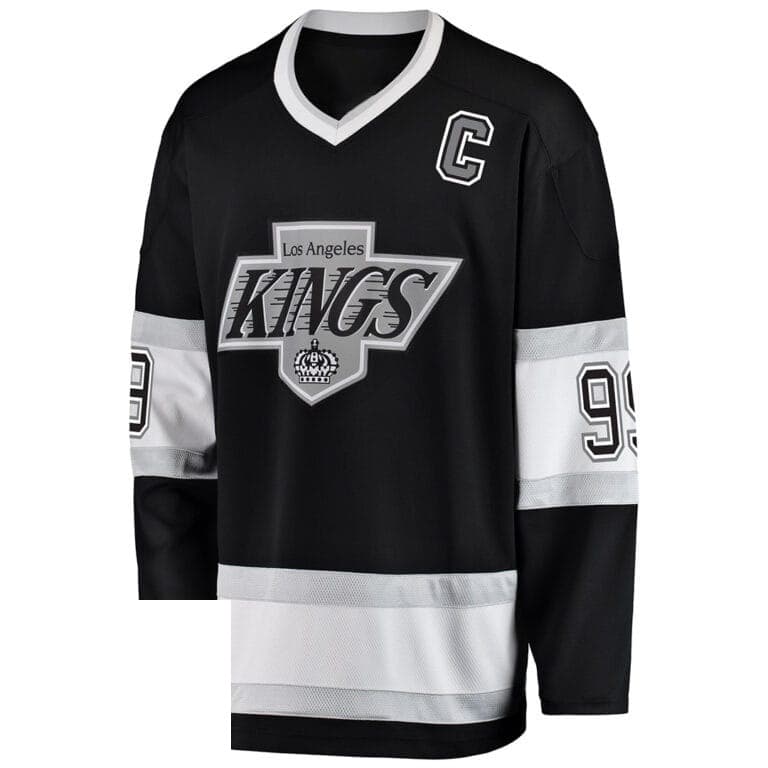 Custom Hockey Jersey (Ref SMIH101) — image 1 of 1