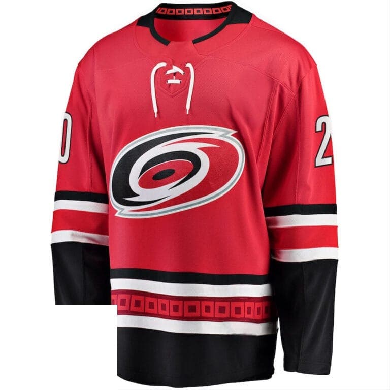 Custom Hockey Jersey (Ref SMIH103) — image 1 of 1