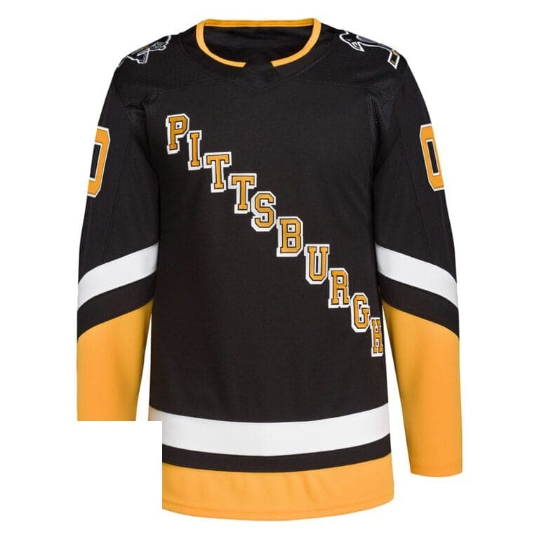 Custom Hockey Jersey (Ref SMIH107) — image 1 of 1