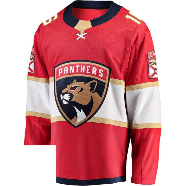 Custom Hockey Jersey (Ref SMIH108) — image 1 of 1