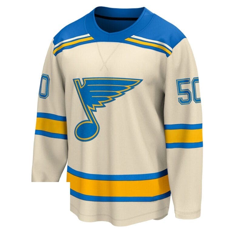 Custom Hockey Jersey (Ref SMIH109) — image 1 of 1