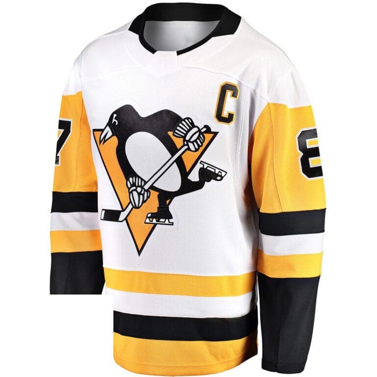 Custom Hockey Jersey (Ref SMIH110) — image 1 of 1