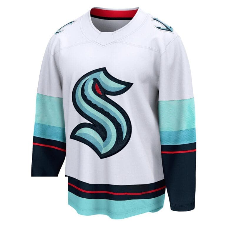 Custom Hockey Jersey (Ref SMIH111) — image 1 of 1