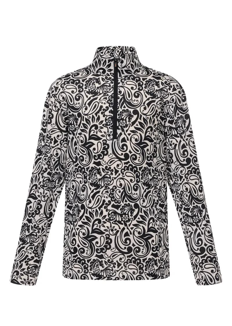 EquiBreeze Ice Fil® Long Sleeve Shirt — image 1 of 1