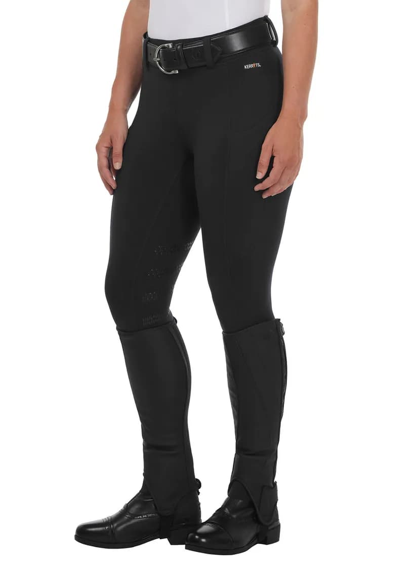 Flex Lite Knee Patch Riding Tight — image 1 of 1