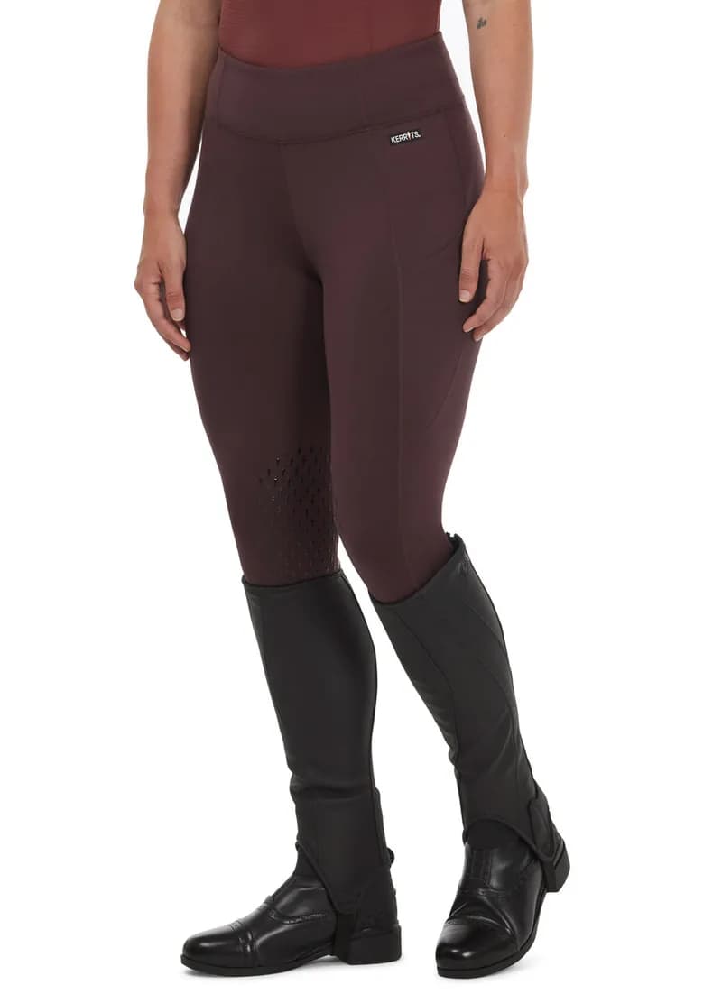 Free Style Knee Patch Pocket Tight — image 1 of 1