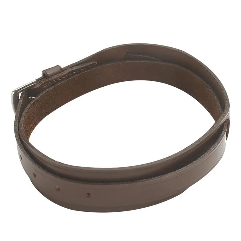 Kids' Leather Jodhpurs Garter Straps - Brown — image 1 of 1