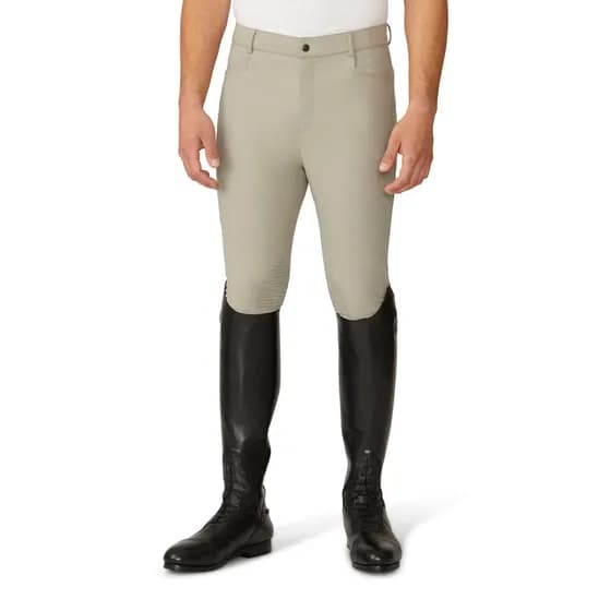 Men's Dynamic Knee Patch Breech - Tan — image 1 of 1