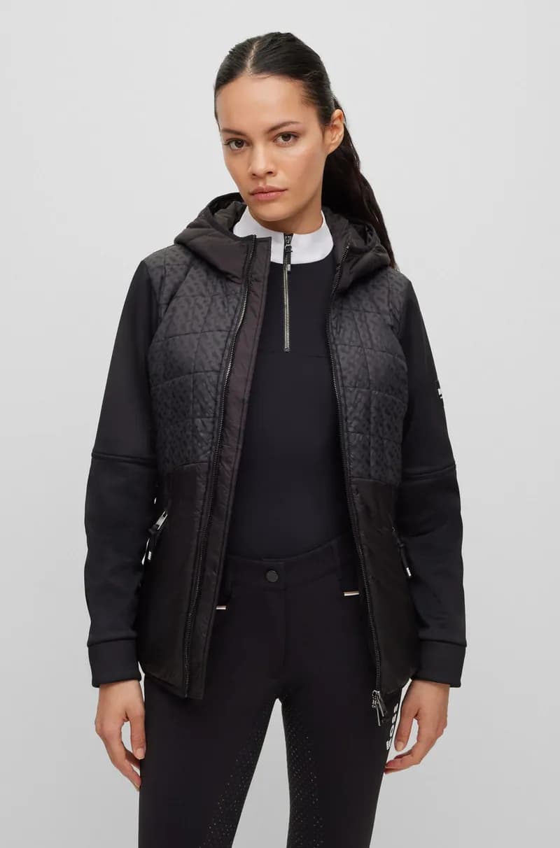 Softshell Lite Performance Jacket — image 1 of 1