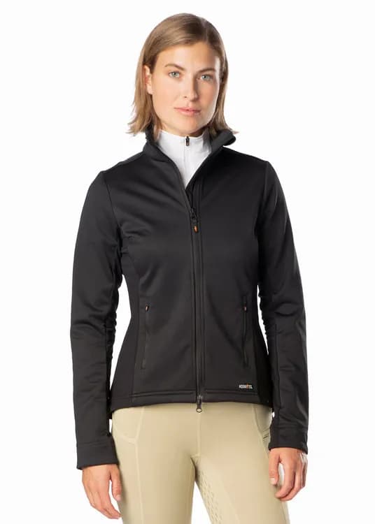 Softshell Riding Jacket — image 1 of 1