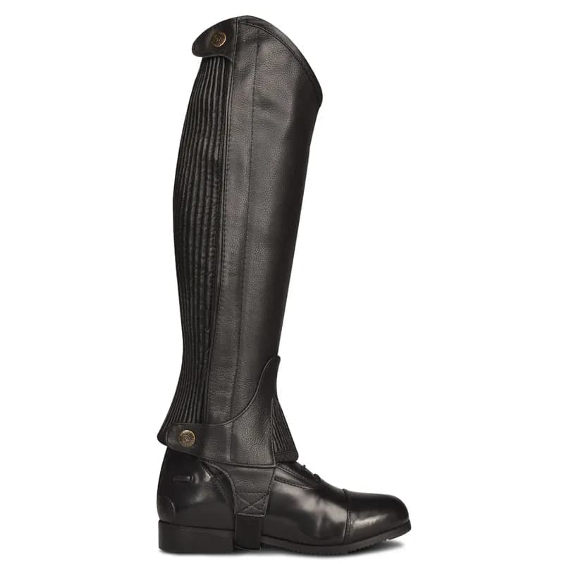 Women's Pro Leather Half Chaps — image 1 of 1
