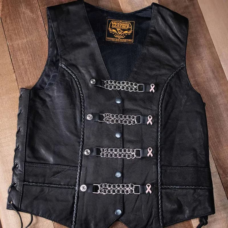 Biker Chick in a Box — image 1 of 1