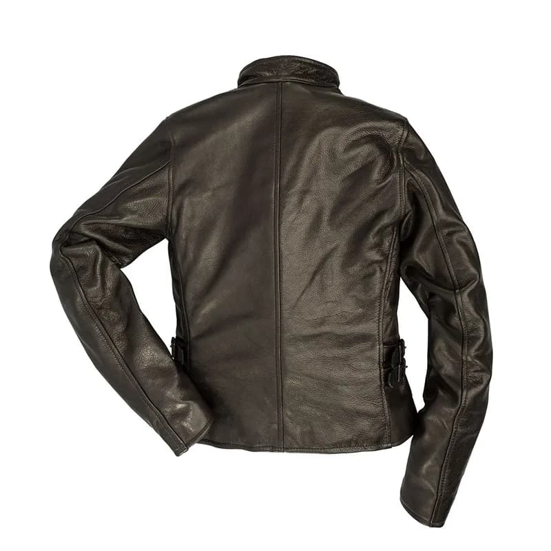 Cafe Racer Motocross Jacket W71X001 — image 1 of 1