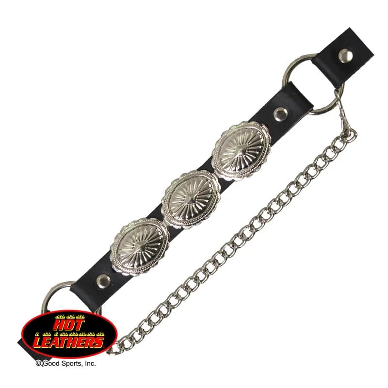 Concho Boot Chain — image 1 of 1