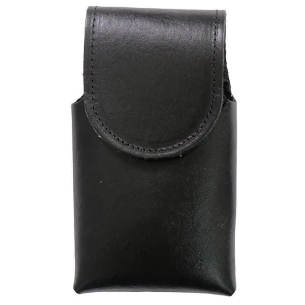 Hot Leathers CSA1026 Heavy Duty 6"X3.5" Phone Case — image 1 of 1