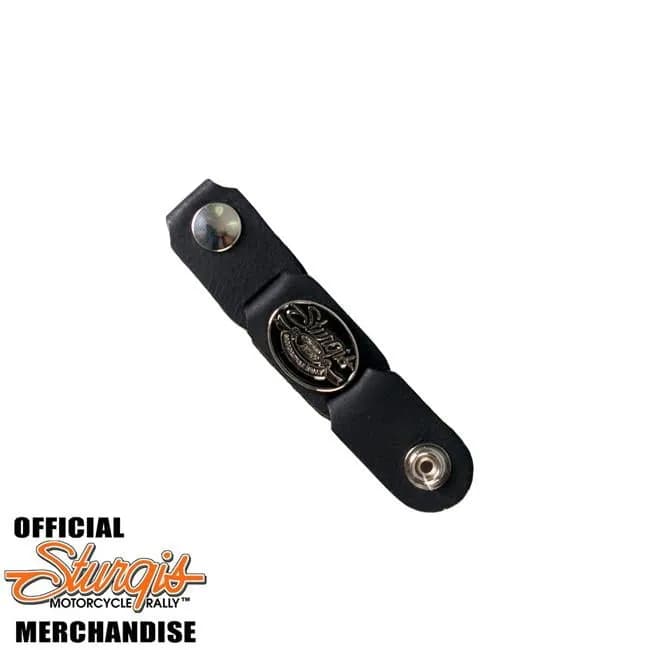 Hot Leathers VXC1008 Motorcycle Medallion Motorcycle Biker Vest Extender - 4 Inch — image 1 of 1