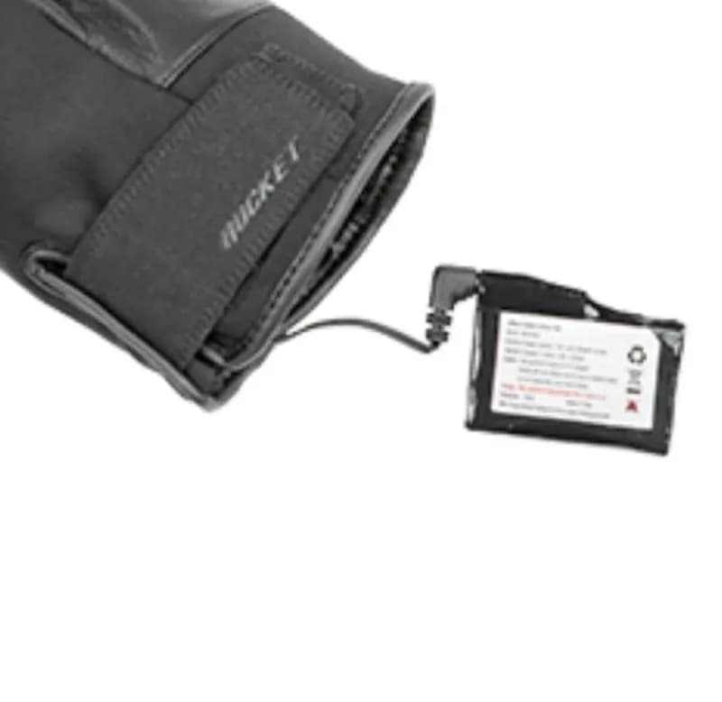 Joe Rocket Burner Heated Lite Gloves Replacement Battery Pack — image 1 of 1