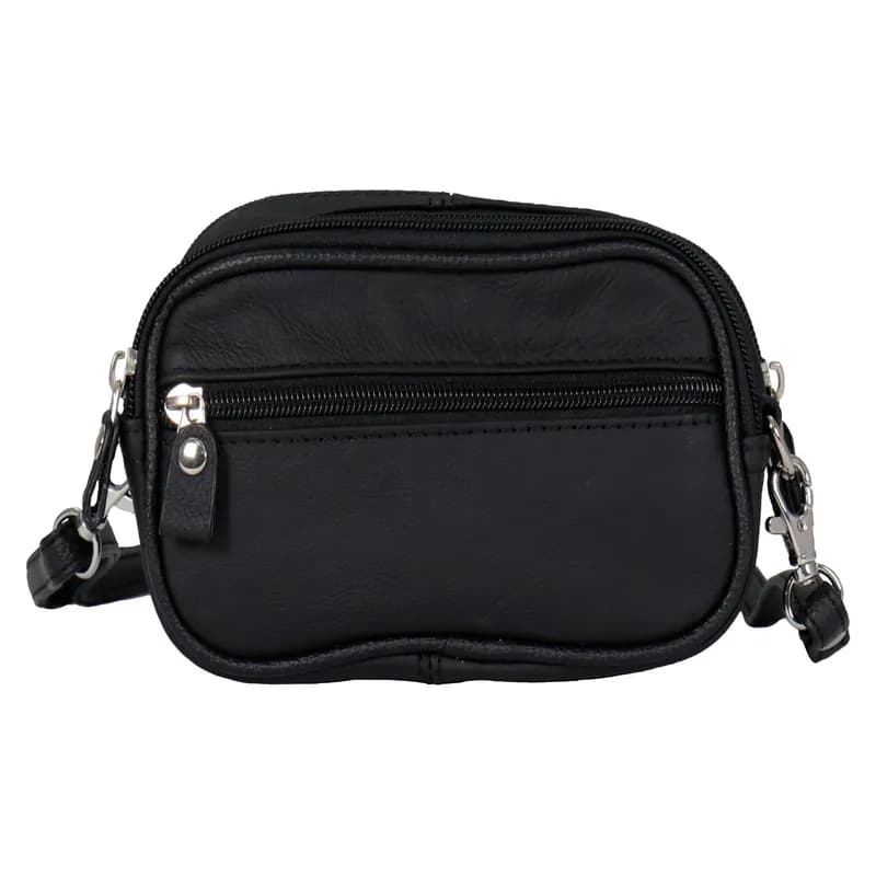 Ladies Small Leather Purse — image 1 of 1