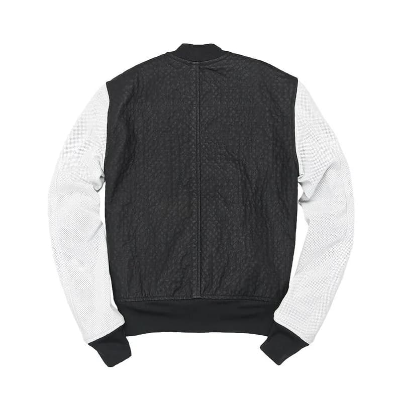 Lucky Strike Bomber Jacket W76T005 — image 1 of 1