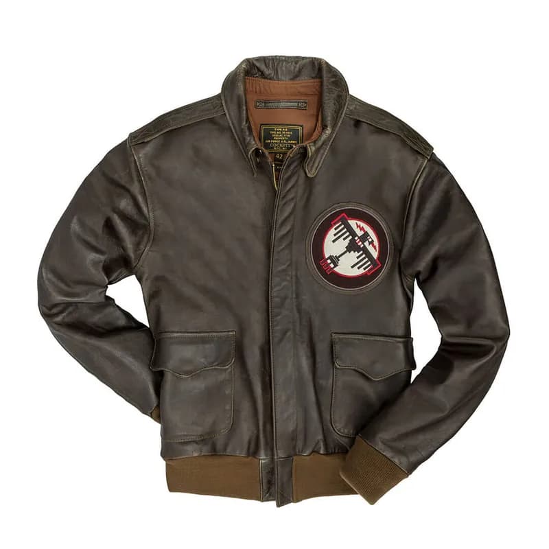 Tokyo Raiders™ A-2 Jacket Z21S018 — image 1 of 1