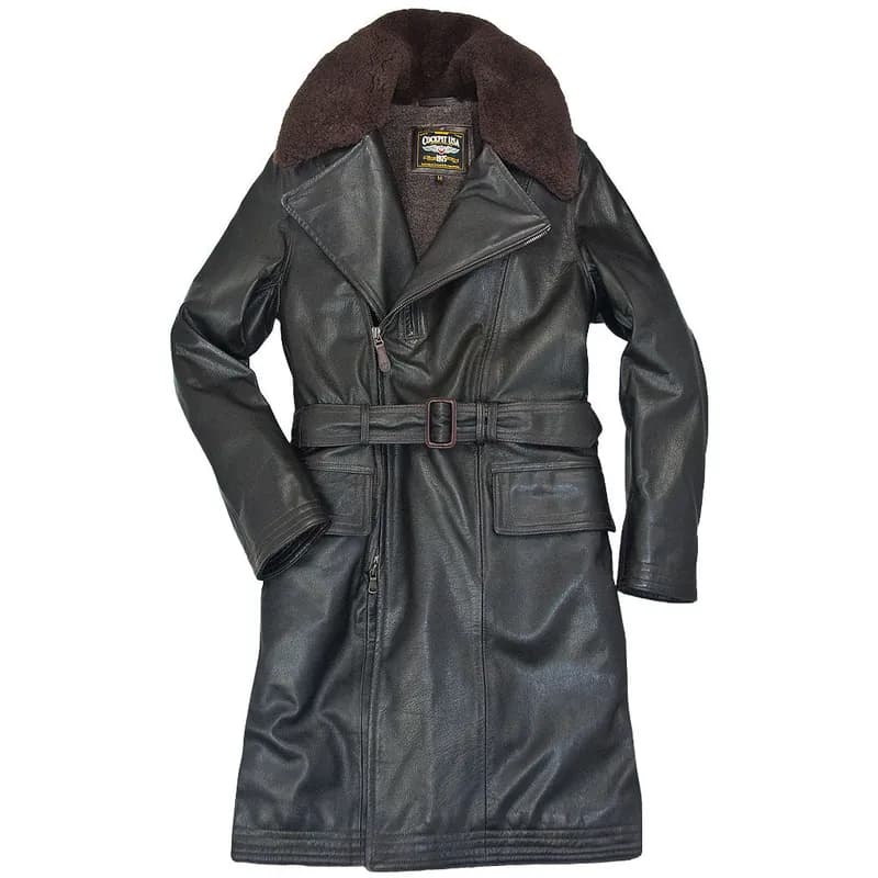 Type M-69D Air Transport Coat Z21U022 — image 1 of 1