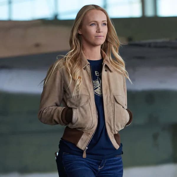 Women's Raider™ Jacket W2129 — image 1 of 1