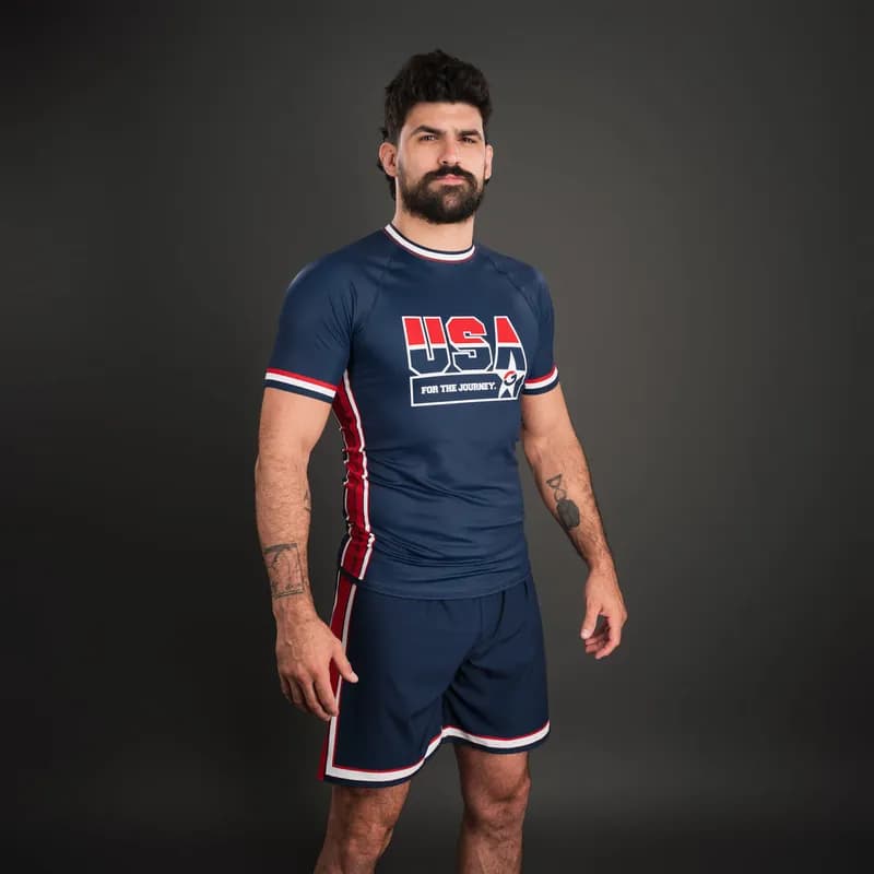 All-American No-Gi Kit — image 1 of 1