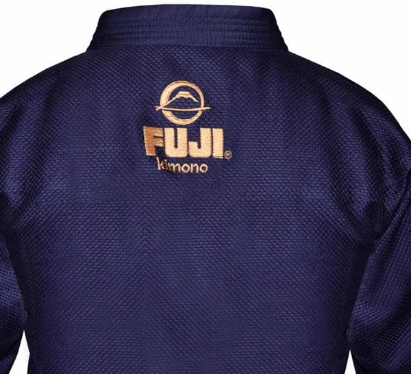 All Around Kids BJJ Gi Navy — image 1 of 1
