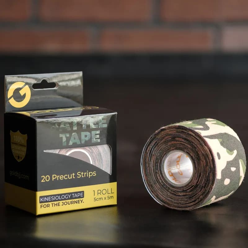 Battle Tape — image 1 of 1
