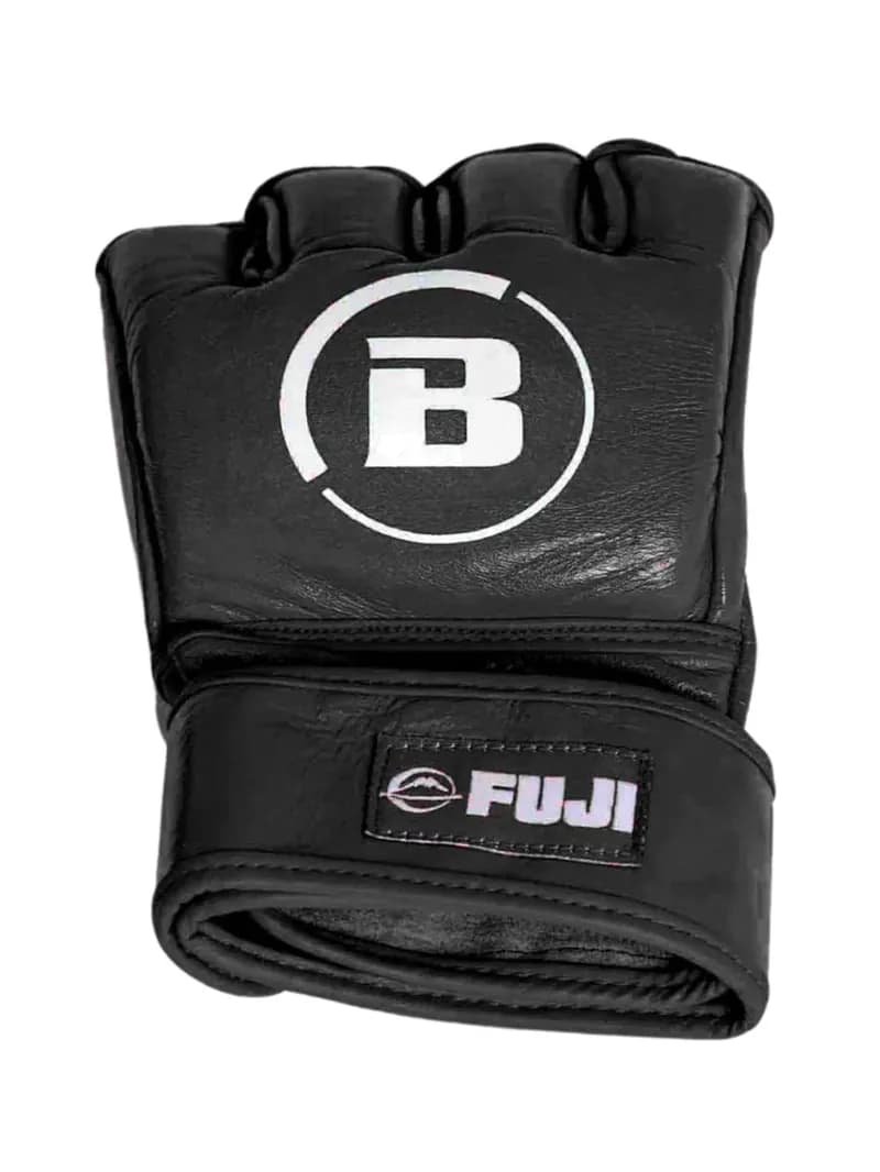 Bellator MMA Gloves Black — image 1 of 1