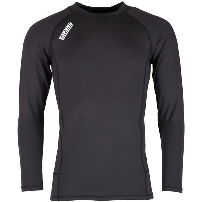 Nova Long Sleeve Rash Guard — image 1 of 1