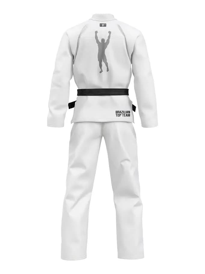 BTT 25th Anniversary Ultra Lite White — image 1 of 1
