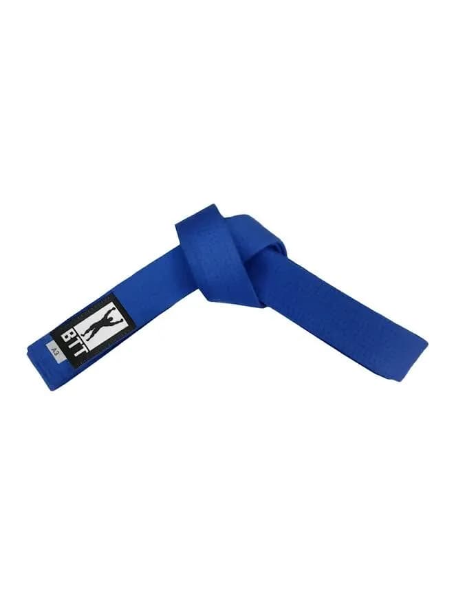 BTT Custom Belt Royal Blue