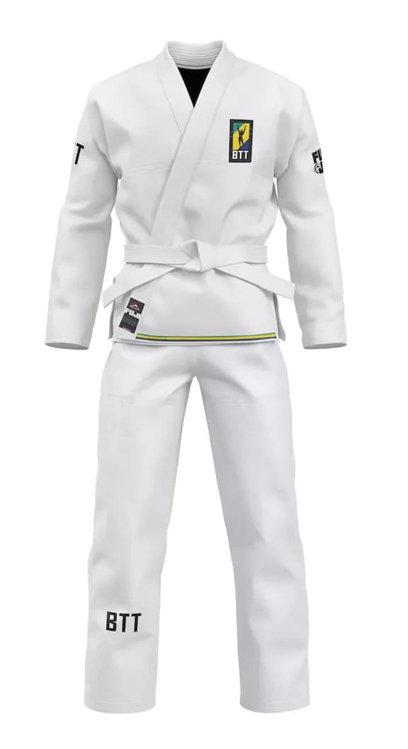 BTT Standard Women's Gi - Color — image 1 of 1