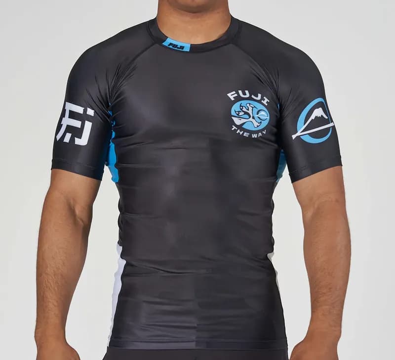 Bushido Flex Lite Rashguard — image 1 of 1