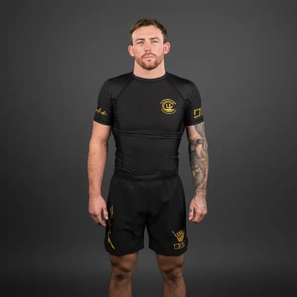 C4 Foundation No-Gi Kit — image 1 of 1